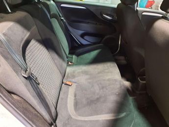 Fiat Punto 1.2 Easy + Euro 6 5dr