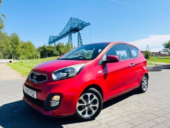 Kia Picanto 1.0 City Euro 5 3dr
