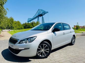 Peugeot 308 1.2 PureTech Sportium Euro 6 (s/s) 5dr