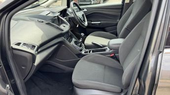Ford Grand C-Max 1.0T EcoBoost GPF Zetec MPV 5dr Petrol Manual Euro 6 (s/s) (125 