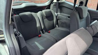 Ford Grand C-Max 1.0T EcoBoost GPF Zetec MPV 5dr Petrol Manual Euro 6 (s/s) (125 