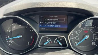 Ford Grand C-Max 1.0T EcoBoost GPF Zetec MPV 5dr Petrol Manual Euro 6 (s/s) (125 