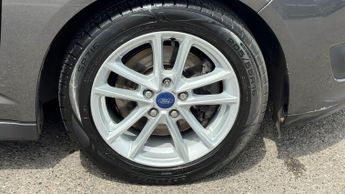Ford Grand C-Max 1.0T EcoBoost GPF Zetec MPV 5dr Petrol Manual Euro 6 (s/s) (125 
