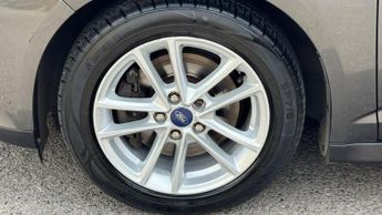 Ford Grand C-Max 1.0T EcoBoost GPF Zetec MPV 5dr Petrol Manual Euro 6 (s/s) (125 