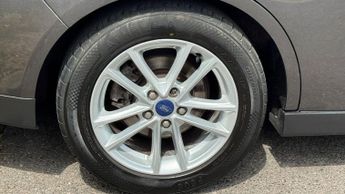 Ford Grand C-Max 1.0T EcoBoost GPF Zetec MPV 5dr Petrol Manual Euro 6 (s/s) (125 