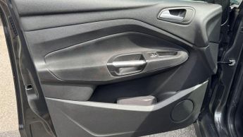 Ford Grand C-Max 1.0T EcoBoost GPF Zetec MPV 5dr Petrol Manual Euro 6 (s/s) (125 