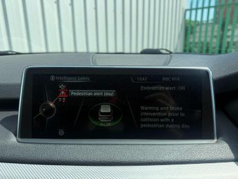 BMW X5 2.0 25d M Sport Auto xDrive Euro 6 (s/s) 5dr