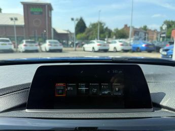BMW 3 Series 2.0 320d M Sport Touring Auto Euro 6 (s/s) 5dr