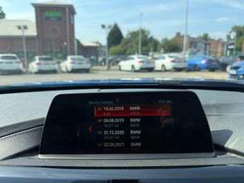 BMW 3 Series 2.0 320d M Sport Touring Auto Euro 6 (s/s) 5dr