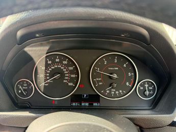 BMW 3 Series 2.0 320d M Sport Touring Auto xDrive Euro 5 (s/s) 5dr
