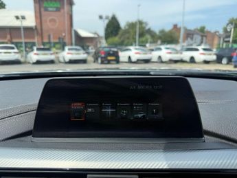 BMW 3 Series 2.0 320d M Sport Shadow Edition Touring Auto Euro 6 (s/s) 5dr