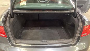 Audi A5 2.0 TDI S line Multitronic Euro 6 (s/s) 2dr