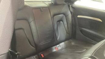 Audi A5 2.0 TDI S line Multitronic Euro 6 (s/s) 2dr