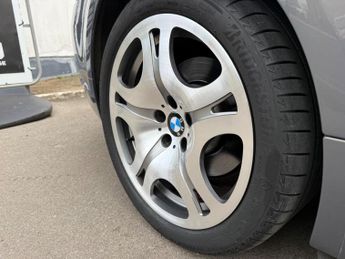 BMW 6 Series 4.4 645Ci V8 Auto Euro 3 2dr