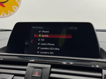 BMW 2 Series 2.0 218d Sport Auto Euro 6 (s/s) 2dr