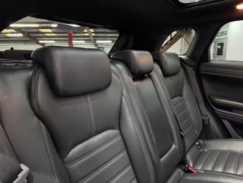 Land Rover Range Rover Evoque 2.0 TD4 HSE Dynamic Auto 4WD Euro 6 (s/s) 5dr