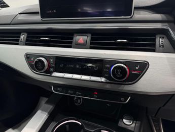 Audi A5 2.0 TFSI 40 S line S Tronic Euro 6 (s/s) 2dr