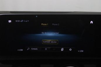 Mercedes-Benz CLA 1.3 CLA200 AMG Line Coupe 7G-DCT Euro 6 (s/s) 4dr
