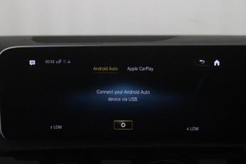 Mercedes-Benz CLA 1.3 CLA200 AMG Line Coupe 7G-DCT Euro 6 (s/s) 4dr