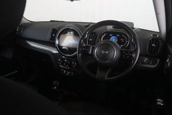 MINI Countryman 1.5 Cooper Classic Steptronic Euro 6 (s/s) 5dr