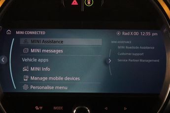 MINI Countryman 1.5 Cooper Classic Steptronic Euro 6 (s/s) 5dr