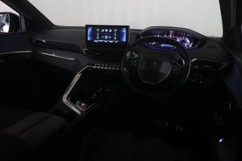 Peugeot 3008 1.2 PureTech Allure Premium + EAT Euro 6 (s/s) 5dr