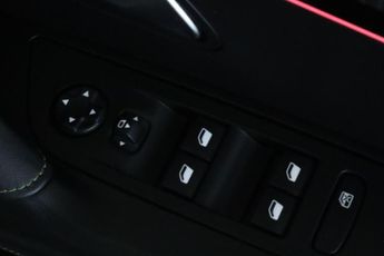 Peugeot E-2008 50kWh GT Auto 5dr (7kW Charger)