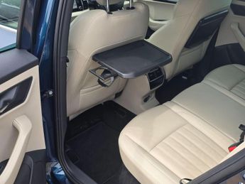Skoda Karoq 1.5 TSI ACT SE L DSG Euro 6 (s/s) 5dr