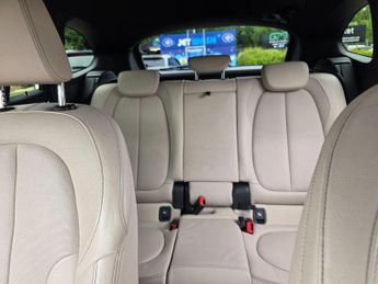 BMW X1 2.0 20d M Sport Auto xDrive Euro 6 (s/s) 5dr
