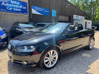 Audi A3 1.2 TFSI Sport Final Edition Euro 5 (s/s) 2dr