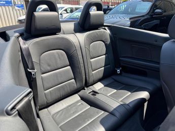 Audi A3 Cabriolet 1.2 TFSI Sport Final Edition Euro 5 (s/s) 2dr