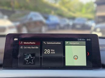 BMW 4 Series Gran Coupe 2.0 420i M Sport Auto Euro 6 (s/s) 5dr