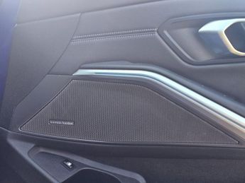 BMW 3 Series 2.0 330e 12kWh M Sport Auto Euro 6 (s/s) 4dr