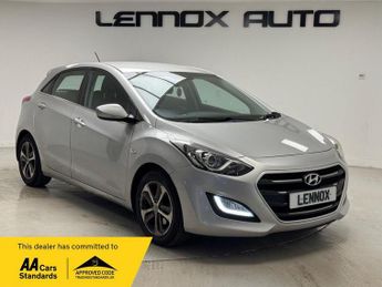 Hyundai I30 1.4 SE Euro 6 5dr