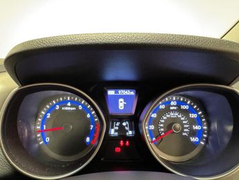 Hyundai i30 1.4 SE Euro 6 5dr