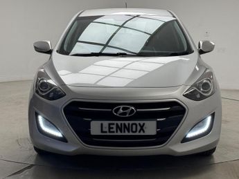 Hyundai i30 1.4 SE Euro 6 5dr
