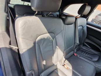 Audi Q7 3.0 TDI V6 S line Plus Tiptronic quattro Euro 5 (s/s) 5dr