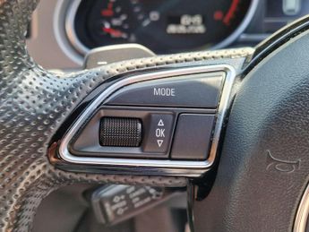 Audi Q7 3.0 TDI V6 S line Plus Tiptronic quattro Euro 5 (s/s) 5dr