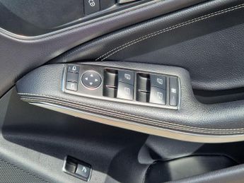 Mercedes-Benz CLA 1.8 CLA200 CDI Sport Coupe 7G-DCT Euro 5 (s/s) 4dr