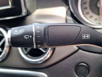 Mercedes-Benz CLA 1.8 CLA200 CDI Sport Coupe 7G-DCT Euro 5 (s/s) 4dr