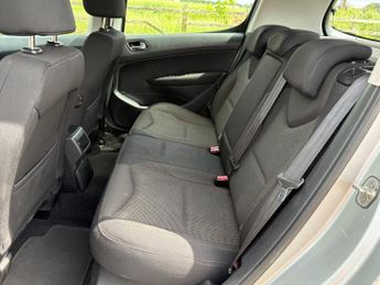 Peugeot 308 1.6 e-HDi Active Euro 5 (s/s) 5dr