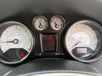 Peugeot 308 1.6 e-HDi Active Euro 5 (s/s) 5dr