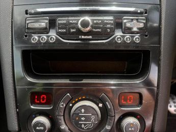 Peugeot 308 1.6 e-HDi Active Euro 5 (s/s) 5dr