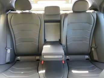 Mercedes-Benz E Class 2.0 E200h MHEV AMG Line (Premium Plus) G-Tronic Euro 6 (s/s) 4dr