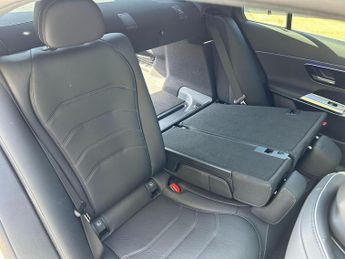 Mercedes-Benz E Class 2.0 E200h MHEV AMG Line (Premium Plus) G-Tronic Euro 6 (s/s) 4dr