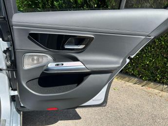 Mercedes-Benz E Class 2.0 E200h MHEV AMG Line (Premium Plus) G-Tronic Euro 6 (s/s) 4dr
