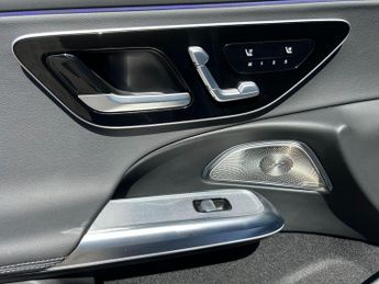 Mercedes-Benz E Class 2.0 E200h MHEV AMG Line (Premium Plus) G-Tronic Euro 6 (s/s) 4dr