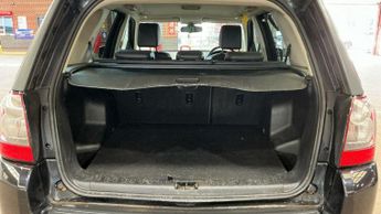 Land Rover Freelander 2 2.2 SD4 Sport LE CommandShift 4WD Euro 5 5dr