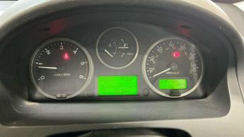 Land Rover Freelander 2 2.2 SD4 Sport LE CommandShift 4WD Euro 5 5dr