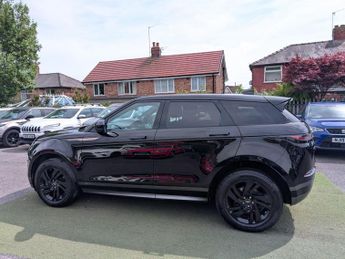 Land Rover Range Rover Evoque 2.0 D180 R-Dynamic S Auto 4WD Euro 6 (s/s) 5dr